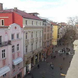 Center Hostel